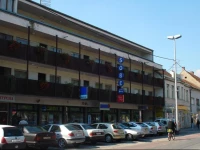 Rooms Bijela RuЕѕa