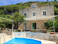 Viganj 10175 Holiday Home