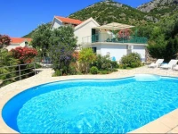 Viganj 10253 Holiday Home