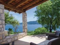 Kucisce with Sea View VIII Holiday Home