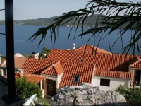 Three-Bedroom Holiday Home in Viganj I