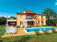 Sv.Bartul-Becici V Holiday Home