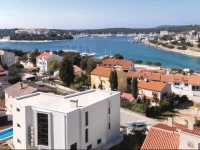 Pjescana Uvala with Sea View 04 Holiday Home