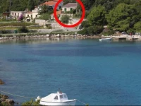 Uvala Parja 8892 Holiday Home