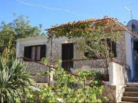 Uvala Rogacic 8889 Holiday Home