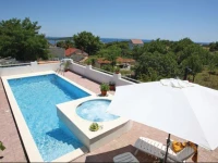 Vis Rukavac Holiday Home