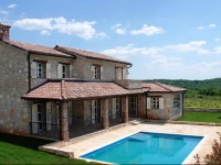 Villas Barat by Istarski Dvori