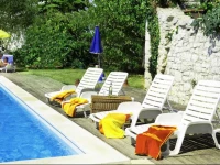 Villa Visnjan Residence