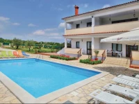 Anzici Cr Holiday Home