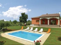 Malisi Croatia Holiday Home