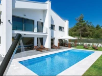 Visnjan 52 Holiday Home