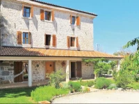 Visnjan 54 Holiday Home