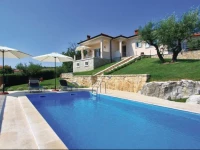 Vizinada bb III Holiday Home