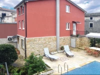 Vizinada X Holiday Home