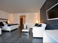 The Suites - Small Luxury Living