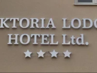 Viktoria Lodge Bed and Breakfast