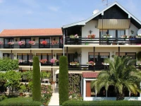 Rooms Vila Mautner 3*