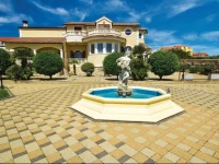 Five-Bedroom Holiday home Vodice with Sea View 04