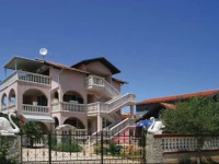 Zatonska IV Holiday Home