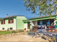 Fazanska 06 Holiday Home