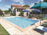 Klarici III Holiday Home