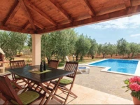 Vodnjan 10 Holiday Home