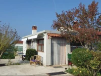 Vodnjan with a Fireplace 02 Holiday Home