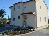 Vodnjan with a Fireplace 03 Holiday Home