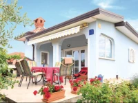 Vodnjan with Sea View 10 Holiday Home