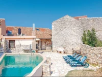 Zuka III Holiday Home