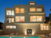 Volosko with Sea View XIII Holiday Home