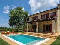 Barici Barici Holiday Home