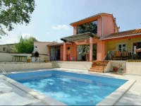 Ritosin Brig I Holiday Home