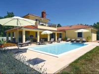 Vranje Selo 58 with Outdoor Swimmingpool Holiday Home