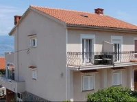 Triple Room Vrbnik 5299a