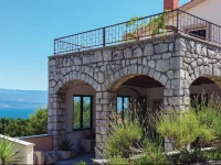 Vrbnik with Sea View 05 Holiday Home