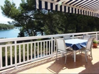 Vrboska with Fireplace 06 Holiday Home