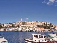 Porecka II Holiday Home