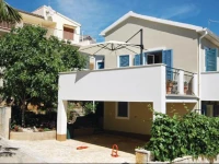 Zaboric Nova ulica II Holiday Home