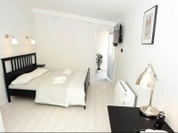 City Class Accommodation