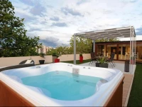 Feel Good Penthouse 4*