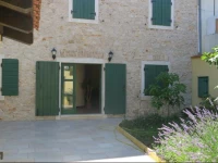 Villa Borgo Erizzo