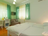 Accommodation Jarula