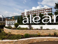 Alean Family Resort & Spa Biarritz hotel 4*