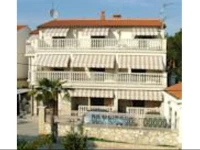 Villa Jadera Guest House 3*