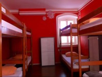 The Drunken Monkey Hostel