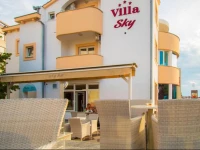 Villa Sky