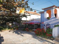 Put Dikla IV Holiday Home