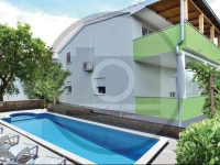 Zadar 03 Holiday Home