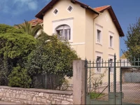 Zadar 60 Holiday Home